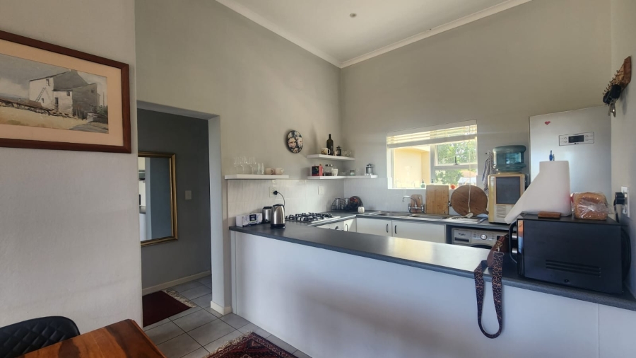 To Let 2 Bedroom Property for Rent in Goose Valley Western Cape